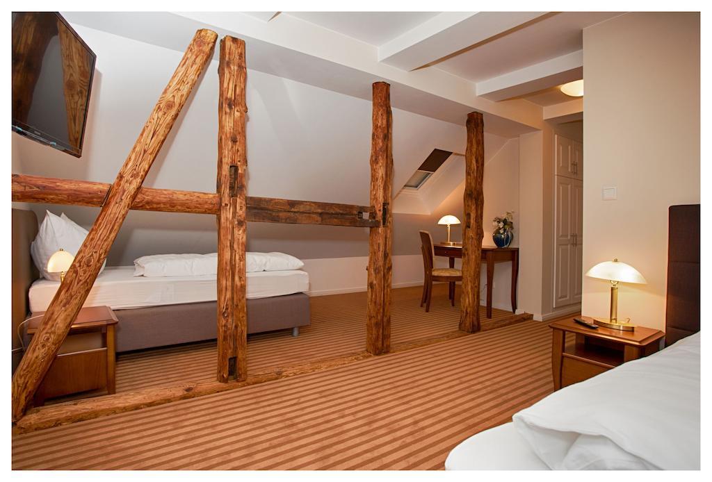 Postillion Velpke Quarto foto