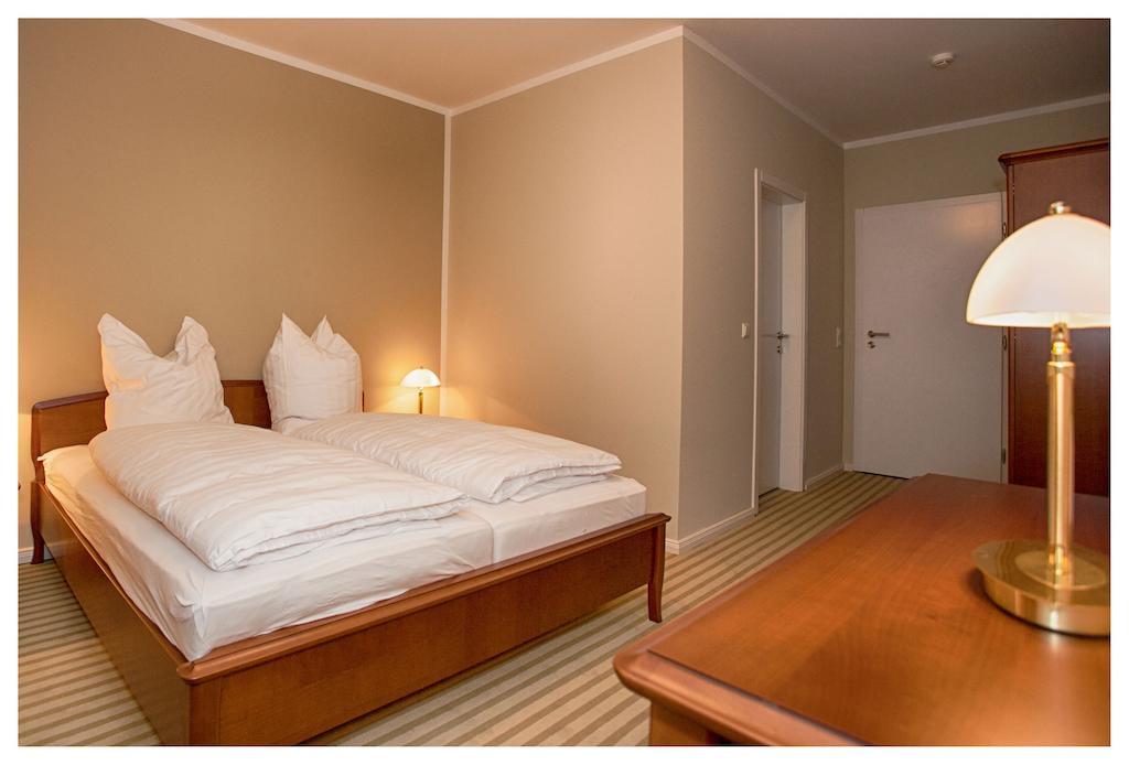 Postillion Velpke Quarto foto